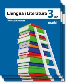 llengua i literatura 3º eso-9788483482438