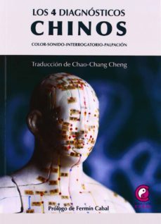 los 4 diagnosticos chinos-9788483527238