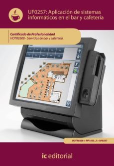 (i.b.d.) hotr0508 aplicacion de sistemas informaticos en el bar y cafeteria-9788483646038