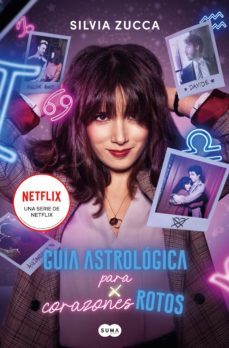 guia astrologica para corazones rotos (ebook)-silvia zucca-9788483658338