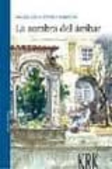 la sombra del ambar-9788483673638