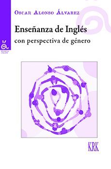 enseñanza de ingles con perspectiva de genero-oscar alonso alvarez-9788483678138