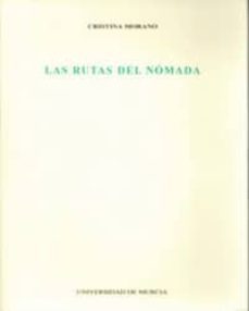las rutas del nomada-9788483710838