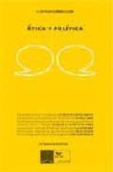etica y politica: seminario ernest llunch iii-9788483736838
