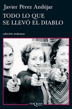 todo lo que se llevo el diablo-9788483832738