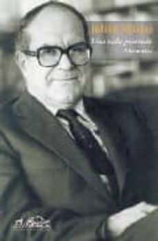 una vida presente: memorias-julian marias-9788483930038