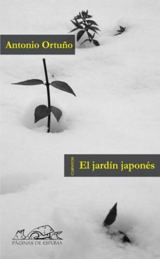 el jardin japones (ebook)-9788483935538