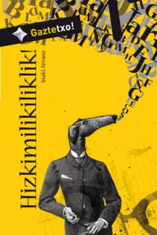 hizkimilikiliklik!-9788483947838
