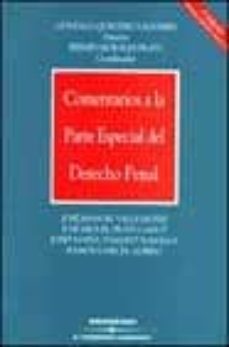 comentarios a la parte especial del derecho penal (3ª ed.)-gonzalo quintero olivares-jose morales prats-9788484109938