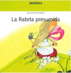 la rateta presumida-teresa sabate rodie-9788484122838