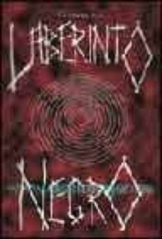 cronica del laberinto negro-9788484217138