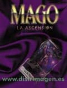 mago: la ascension-9788484219538