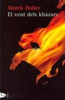 el vent dels khazars-9788484374138