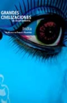 grandes civilizaciones: un legado inmortal (12ª ed)-9788484474838