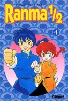 ranma 1-2 nº 4-rumiko takahashi-9788484491538