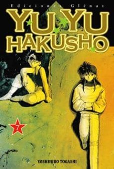 yu yu hakusho nº 7-9788484495338