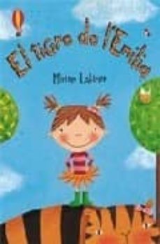 el tigre de l emilia-miriam latimer-9788484525738