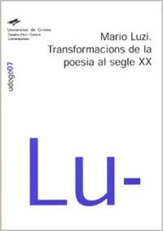 -mario luzi-9788484582038
