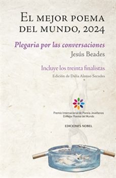 plegaria por las conversaciones-jesus beadas-9788484598138