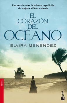 el corazon del oceano-9788484609438