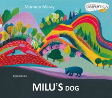 milu s dog-9788484642138