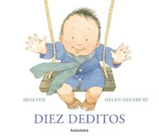 diez deditos-9788484643838