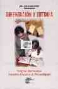 orientacion y tutoria: congreso internacional asociacion aragones a de psicopedagogia-9788484651338