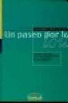 un paseo por la lou: analisis sistematico de la ley organica 6/20 01, de 21 de diciembre, de universidades-9788484681038