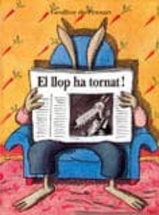 el llop a tornat-9788484700838