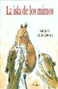 la isla de los mimos-9788484701538