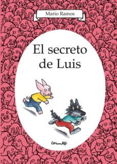 el secreto de luis-mario ramos-9788484704638