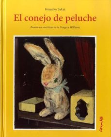 el conejo de peluche-komako sakai-9788484705338