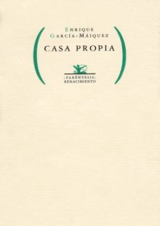 casa propia-9788484721338
