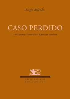 caso perdido-9788484725138