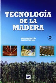 tecnologia de la madera (3ª ed.)-9788484762638