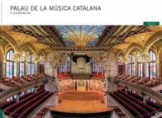 fotoguia palau de la musica catalana (ingles)-9788484782438