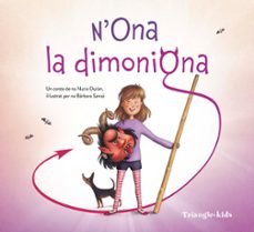 n ona la dimoniona-9788484789338