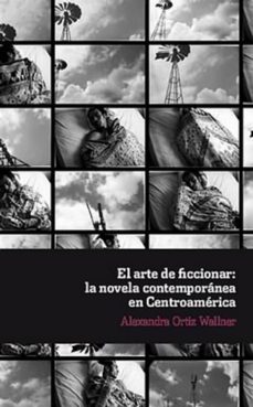 el arte de ficcionar-alexandra ortiz wallner-9788484896838