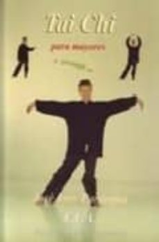 tai chi para mayores y jovenes-jose luis paniagua tebar-9788485895038