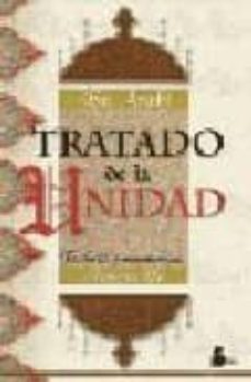 el tratado de la unidad-muhyi l din ibn arabi-9788486221638