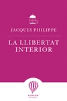 la llibertat interior-9788487023538