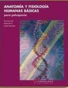 anatomia y cosmetologia aplicadas a la peluqueria (2 vols.)-9788487190438