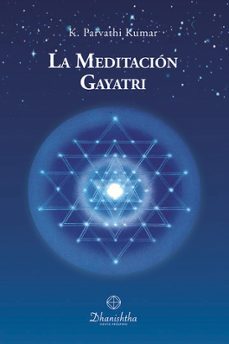 la meditacion-k. parvathi kumar-9788488011138