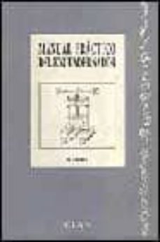 manual practico del encuadernador (2ª ed.)-m. sabrel-9788489142138