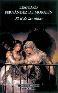 el si de las niñas-9788489163638