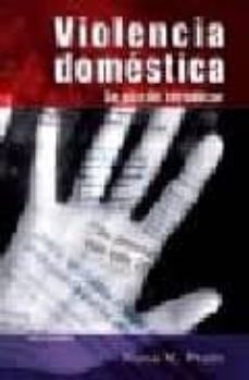 violencia domestica: se puede erradicar-maria m. prado-9788489212138