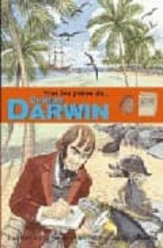 tras los pasos de charles darwin-j. panafieu-v. desplanche-9788489396838