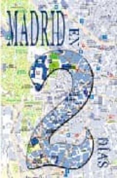 madrid en 2 dias-maria isabel gea ortigas-9788489411838
