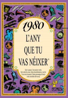 1980, l any que tu vas neixer-9788489589438