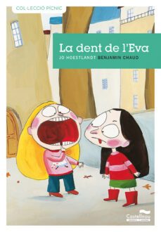 la dent de l eva-9788489625938